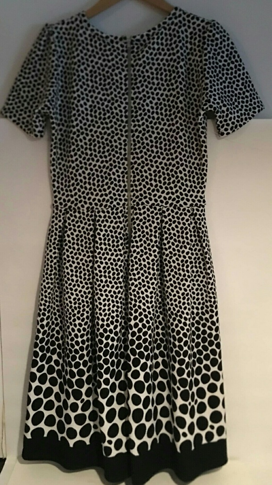 Lularoe dress high quality pleats and zipper